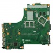 مادربرد لپ تاپ ایسوس X450EP_A4-5000_Rev 2.0_40Pin_2GB گرافیک دار-مشابه X450CC