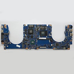 مادربرد لپ تاپ ایسوس ROG N501VW-G501-N501VX_CPU-I7-6700HQ_Ram-8GB_VGA-2GB گرافیک دار