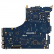 مادربرد لپ تاپ ایسوس GL552JX CPU-I7-4750HQ_VGA-4G گرافیک دار