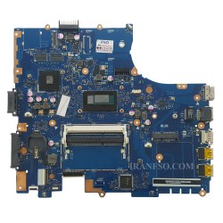 مادربرد لپ تاپ ایسوس PU551LA CPU-I7-4510U گرافیک دار