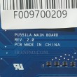 مادربرد لپ تاپ ایسوس PU551LA CPU-I7-4510U گرافیک دار