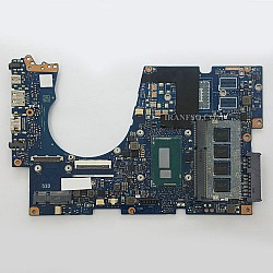 مادربرد لپ تاپ ایسوس ZenBook UX303LN CPU-I7-4510U 4GB گرافیک اینتلی