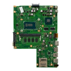 مادربرد لپ تاپ ایسوس X540LJ CPU-I3-5005U 4GB-2GB گرافیک دار