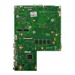 مادربرد لپ تاپ ایسوس X540LJ CPU-I3-5005U 4GB-2GB گرافیک دار