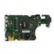 مادربرد لپ تاپ ایسوس X555LD-A555-K555-X554L I7-4510U_Rev1.2-2.0-3.1_LVDS-40Pin 4GB-2GB گرافیک دار