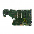 مادربرد لپ تاپ ایسوس X555LD-A555-K555-X554L I7-4510U_Rev1.2-2.0-3.1_LVDS-40Pin 4GB-2GB گرافیک دار