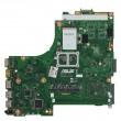 مادربرد لپ تاپ ایسوس X450CC CPU-I7-3_Ram-4GB بدون گرافیک-مشابه X450EP