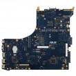 مادربرد لپ تاپ ایسوس ROG GL552VW CPU-I7-6700HQ_VGA-2GB_No M.2 گرافیک دار