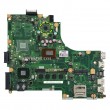 مادربرد لپ تاپ ایسوس X450CC_CPU-I3-3217U_LVDS-40Pin_2GB بدون گرافیک-مشابه X450EP