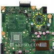 مادربرد لپ تاپ ایسوس X450CC_CPU-I3-3217U_LVDS-40Pin_2GB بدون گرافیک-مشابه X450EP