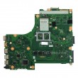 مادربرد لپ تاپ ایسوس X450CC_CPU-I3-3217U_LVDS-40Pin_2GB بدون گرافیک-مشابه X450EP