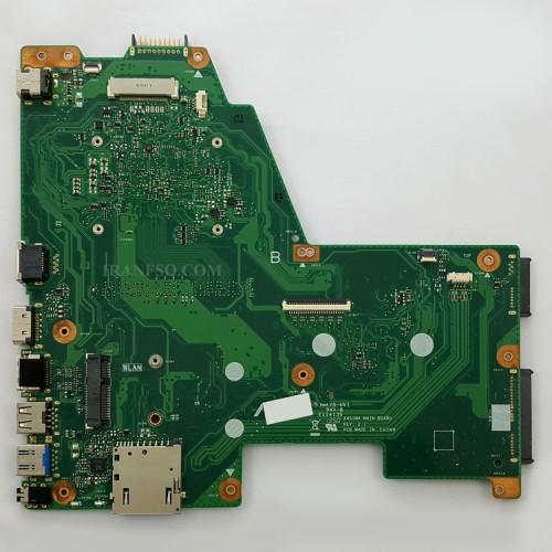مادربرد لپ تاپ ایسوس X451MA_CPU-Pentium-N3520 بدون گرافیک