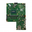 مادربرد لپ تاپ ایسوس X540LJ CPU-I3-4005U 4GB بدون گرافیک