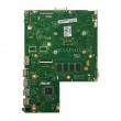 مادربرد لپ تاپ ایسوس X540LJ CPU-I3-4005U 4GB بدون گرافیک