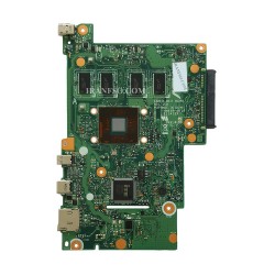 مادربرد لپ تاپ ایسوس EeeBook E202SA CPU-Celeron-N3050 4GB گرافیک اینتلی