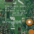 مادربرد لپ تاپ ایسوس EeeBook E202SA CPU-Celeron-N3050 4GB بدون گرافیک