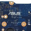 مادربرد لپ تاپ ایسوس N551JK CPU-I7-4750HQ 2GB گرافیک دار