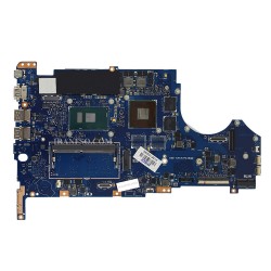 مادربرد لپ تاپ ایسوس ZenBook Flip UX560UX CPU-I7-6500U_Ram-8GB_VGA-2GB گرافیک دار