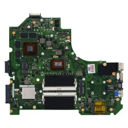 مادربرد لپ تاپ ایسوس K56CM-K56CB-S550C-S56C CPU-I7-3_VGA-2GB گرافیک دار-تاچ