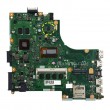 مادربرد لپ تاپ ایسوس X450LD CPU-I5-4_LED-40Pin_Ram-4GB_VGA-2GB گرافیک دار