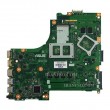مادربرد لپ تاپ ایسوس X450LD CPU-I5-4_LED-40Pin_Ram-4GB_VGA-2GB گرافیک دار