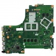 مادربرد لپ تاپ ایسوس X450LD CPU-I3-4_LED-30Pin_Ram-2GB_VGA-2GB گرافیک دار
