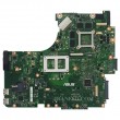 مادربرد لپ تاپ ایسوس N53SV HM65-2GB 2SLOT گرافیک دار