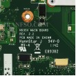 مادربرد لپ تاپ ایسوس N53SV HM65-2GB 2SLOT گرافیک دار