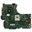 مادربرد لپ تاپ ایسوس N53SV HM65-1GB 2SLOT گرافیک دار