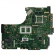 مادربرد لپ تاپ ایسوس N53SV HM65-1GB 2SLOT گرافیک دار