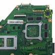مادربرد لپ تاپ ایسوس X550JD CPU-I7-4_LED-LVDS-40Pin_Ram-4GB_VGA-2GB گرافیک دار