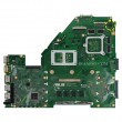 مادربرد لپ تاپ ایسوس X550JD CPU-I5-4_LVDS-40Pin_4GB-2GB گرافیک دار