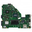 مادربرد لپ تاپ ایسوس X550JD CPU-I5-4_LVDS-40Pin_4GB-2GB گرافیک دار