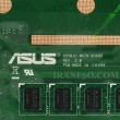مادربرد لپ تاپ ایسوس X550JD CPU-I5-4_LVDS-40Pin_4GB-2GB گرافیک دار