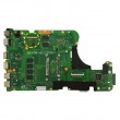 مادربرد لپ تاپ ایسوس X555LD-A555-K555-X554L_CPU-I7-5_Rev 3.6_LED-40Pin_4GB-2GB گرافیک دار