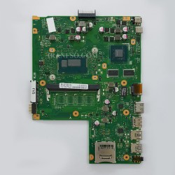 مادربرد لپ تاپ ایسوس X540LJ CPU-I3-4_VGA-2GB گرافیک دار