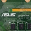 مادربرد لپ تاپ ایسوس X550LC CPU-I7-4500U LED 30Pin 2GB-2GB گرافیک دار