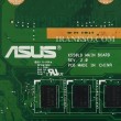 مادربرد لپ تاپ ایسوس X550LD_CPU-I7-4 EDP-30Pin 4GB-1GB گرافیک دار