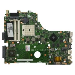 مادربرد لپ تاپ ایسوس X550DP-X750DP_CPU-AMD_EDP-30PIN گرافیک دار