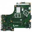 مادربرد لپ تاپ ایسوس X450EP CPU-A4-5000_40Pin_2GB-1GB گرافیک دار-مشابه X450CC