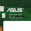 مادربرد لپ تاپ ایسوس X450EP CPU-A4-5000_40Pin_2GB-1GB گرافیک دار-مشابه X450CC