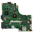 مادربرد لپ تاپ ایسوس X450EP CPU-A4-5000_40Pin_Ram-1GB گرافیک دار-مشابه X450CC