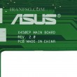 مادربرد لپ تاپ ایسوس X450EP CPU-A4-5000_40Pin_Ram-1GB گرافیک دار-مشابه X450CC