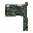 مادربرد لپ تاپ ایسوس EeeBook X205TA REV 2.0_CPU-Intel Atom Z3735F_2GB_32GB گرافیک اینتلی
