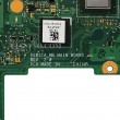 مادربرد لپ تاپ ایسوس EeeBook X205TA REV 2.0_CPU-Intel Atom Z3735F_2GB_32GB گرافیک اینتلی