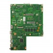 مادربرد لپ تاپ ایسوس X540LJ CPU-I3-5005U 4GB 30Pin بدون گرافیک