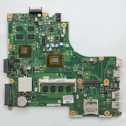 مادربرد لپ تاپ ایسوس X450CC CPU-Pentium_Ram-4GB_VGA-2GB گرافیک دار-مشابه X450EP