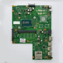 مادربرد لپ تاپ ایسوس X540LJ_CPU-I3-4005U گرافیک اینتلی