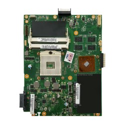مادربرد لپ تاپ ایسوس K52JR HM55_VGA-512MB گرافیک دار