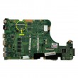 مادربرد لپ تاپ ایسوس X555LP_I3-5010U_Rev 1.1 EDP-30Pin Ram-4GB-VGA-2GB گرافیک دار